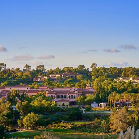 Fairmont Grand Del Mar Hotel San Diego Ngoại thất bức ảnh