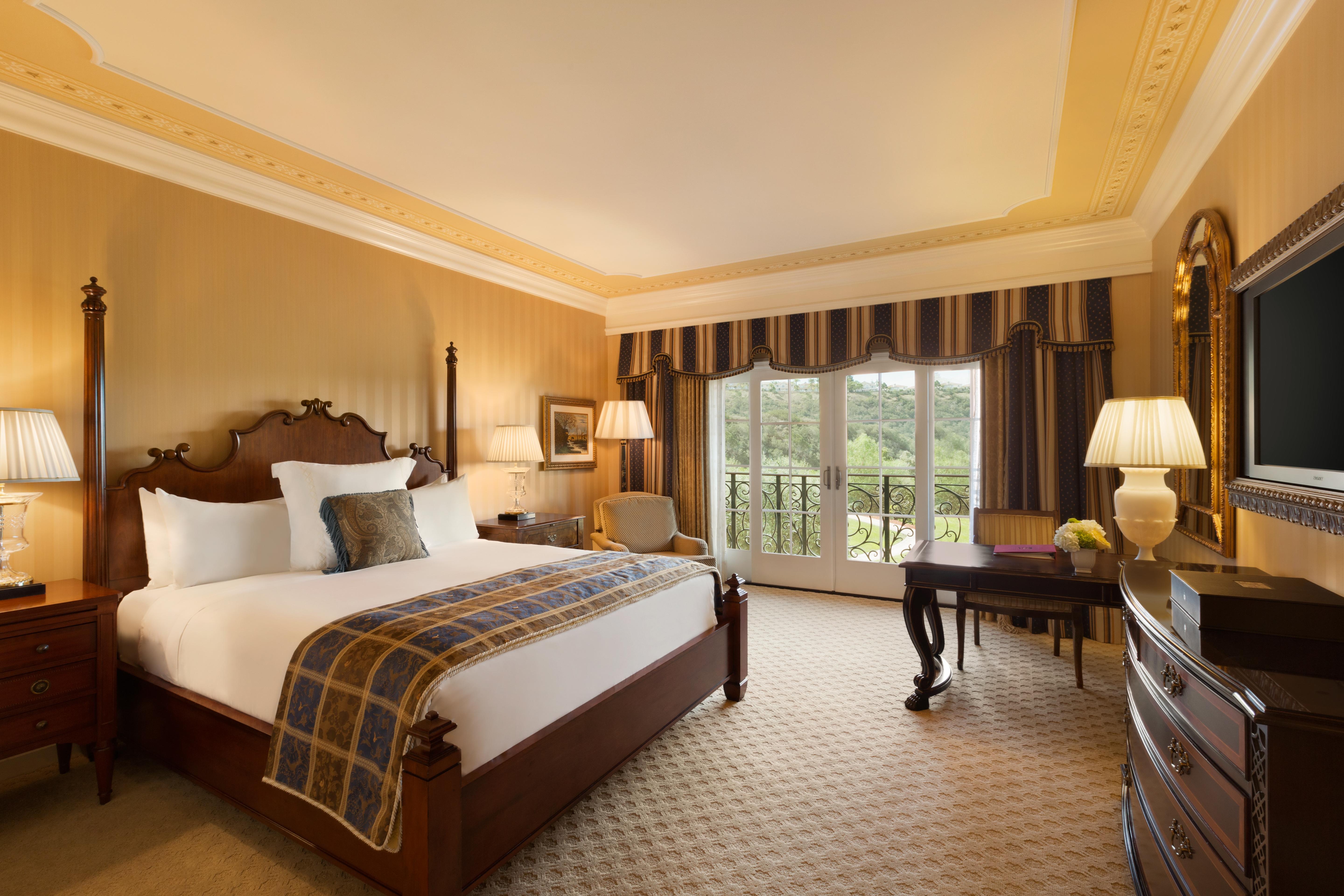 Fairmont Grand Del Mar Hotel San Diego Ngoại thất bức ảnh