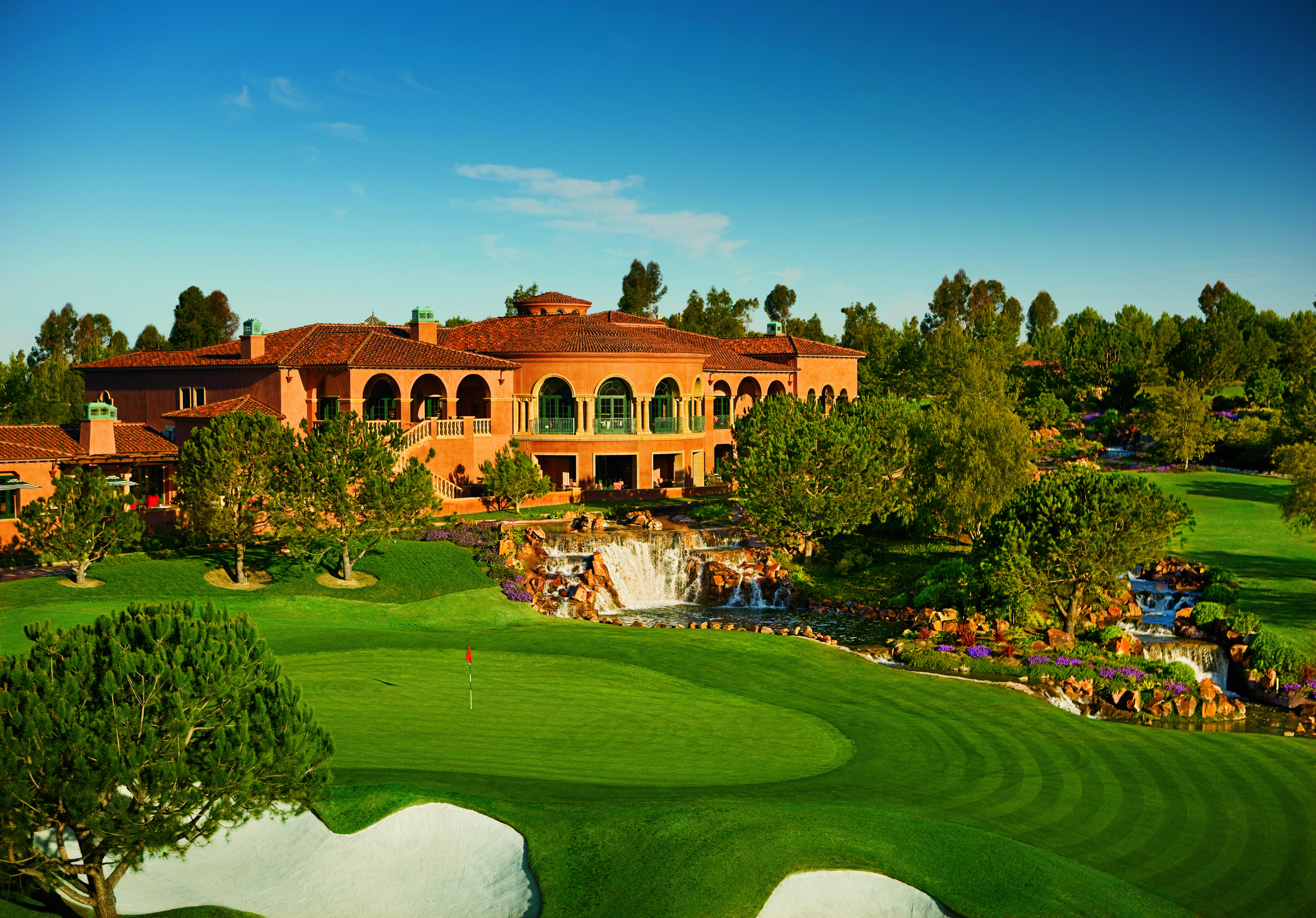 Fairmont Grand Del Mar Hotel San Diego Ngoại thất bức ảnh