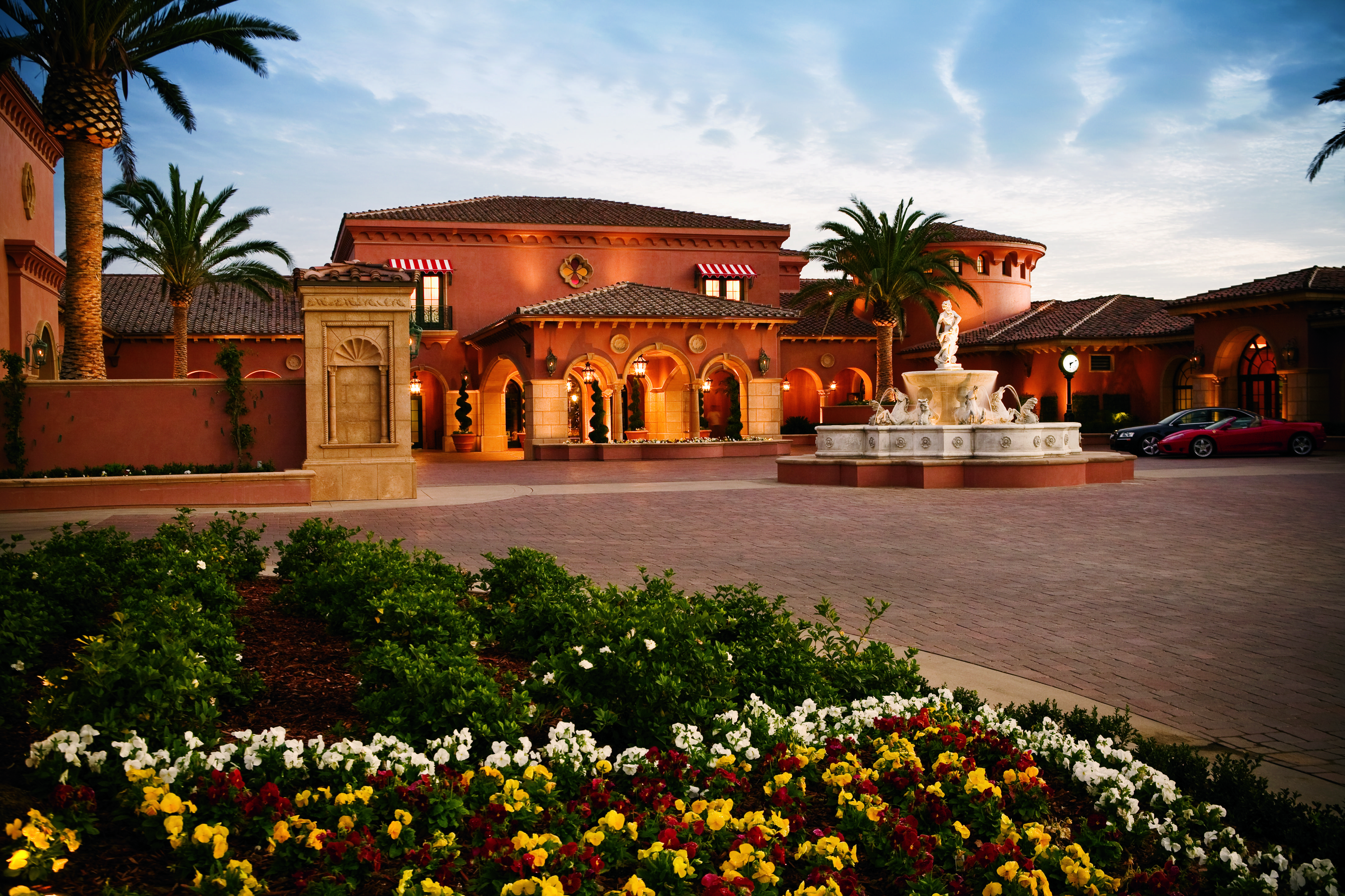 Fairmont Grand Del Mar Hotel San Diego Ngoại thất bức ảnh
