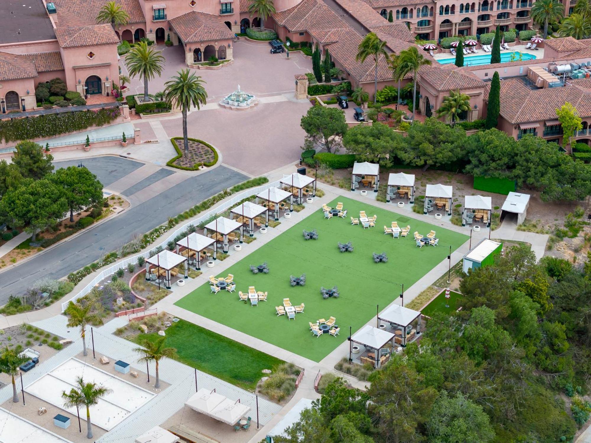 Fairmont Grand Del Mar Hotel San Diego Ngoại thất bức ảnh