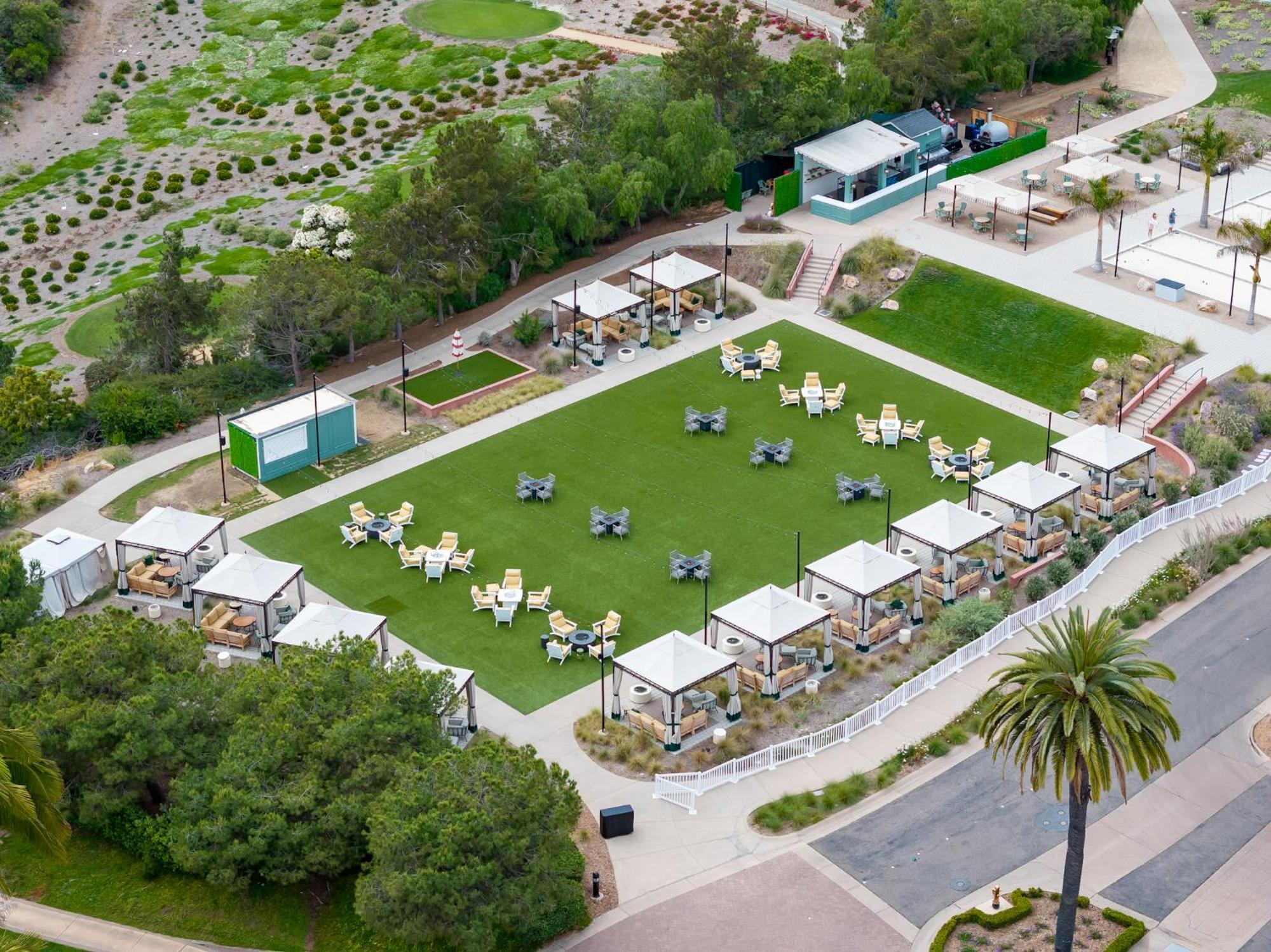 Fairmont Grand Del Mar Hotel San Diego Ngoại thất bức ảnh