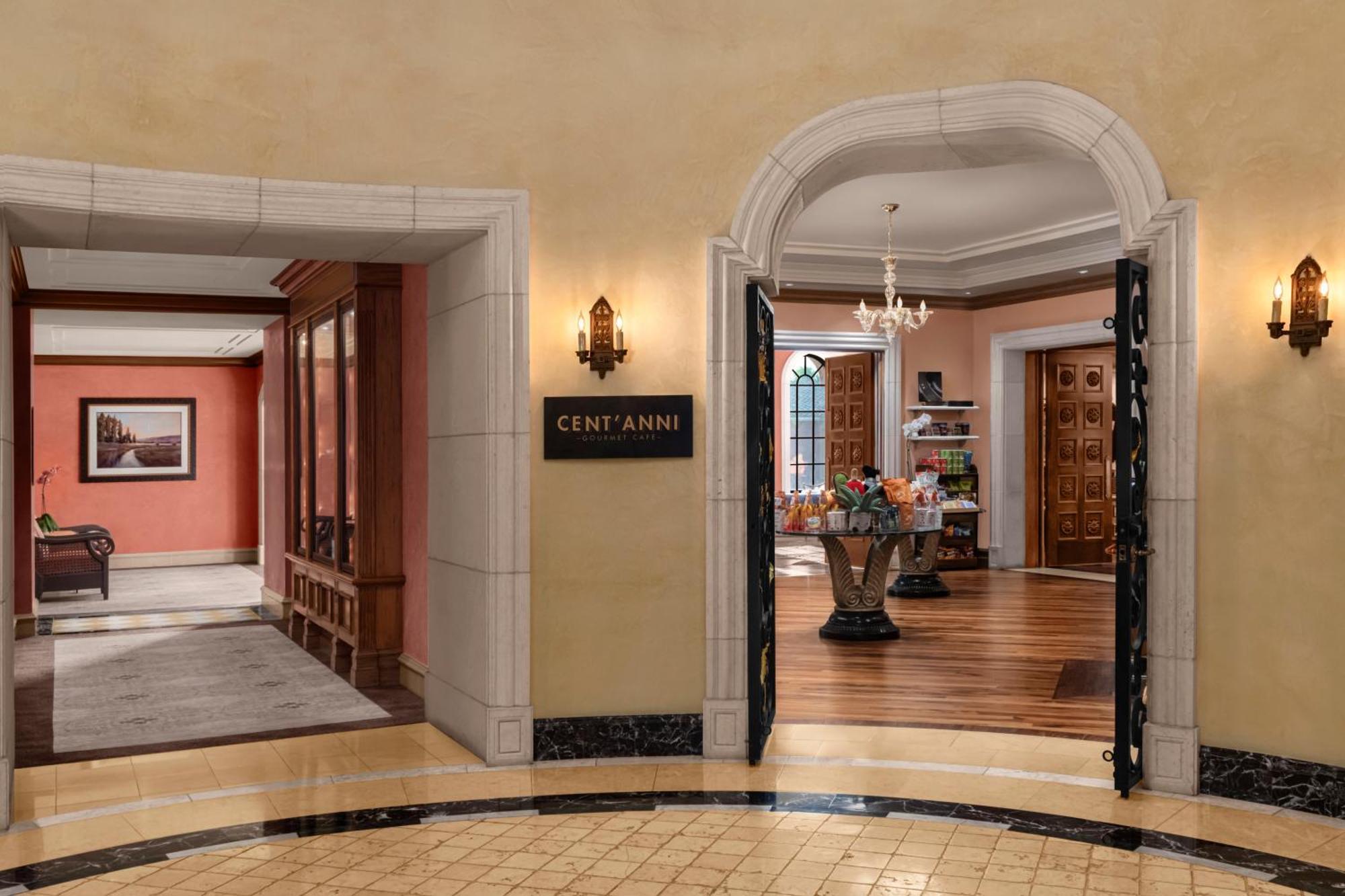 Fairmont Grand Del Mar Hotel San Diego Ngoại thất bức ảnh