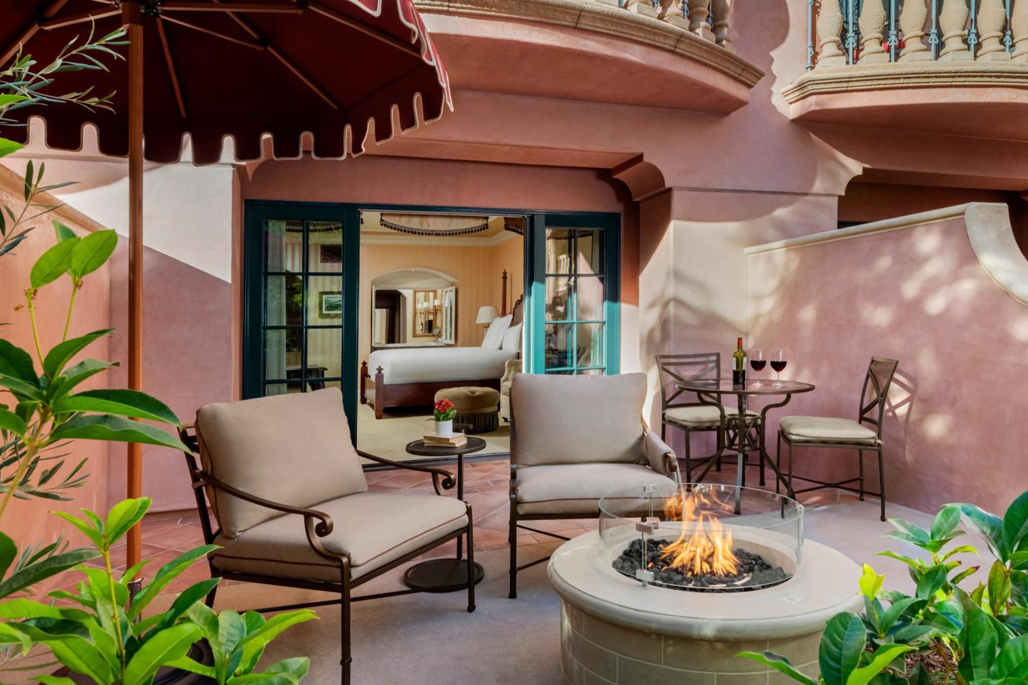 Fairmont Grand Del Mar Hotel San Diego Ngoại thất bức ảnh