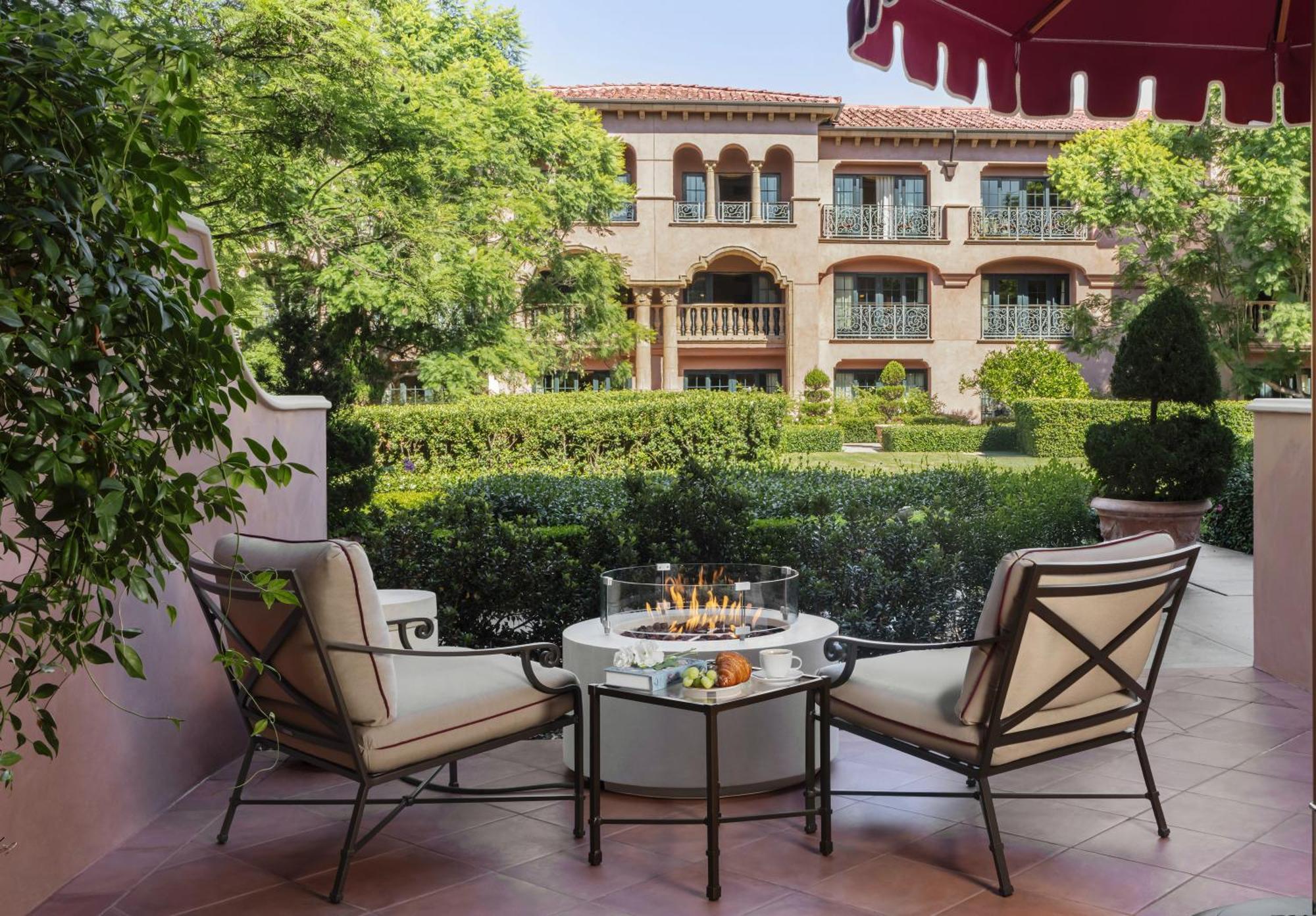 Fairmont Grand Del Mar Hotel San Diego Ngoại thất bức ảnh