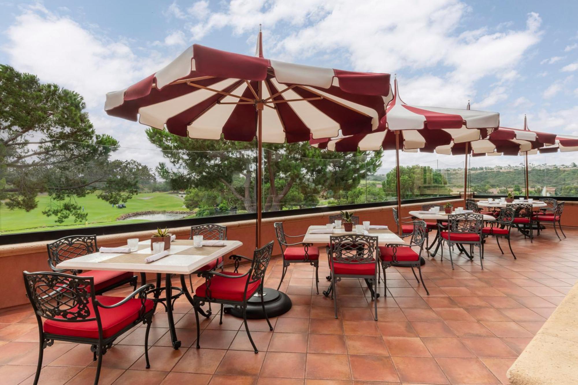 Fairmont Grand Del Mar Hotel San Diego Ngoại thất bức ảnh