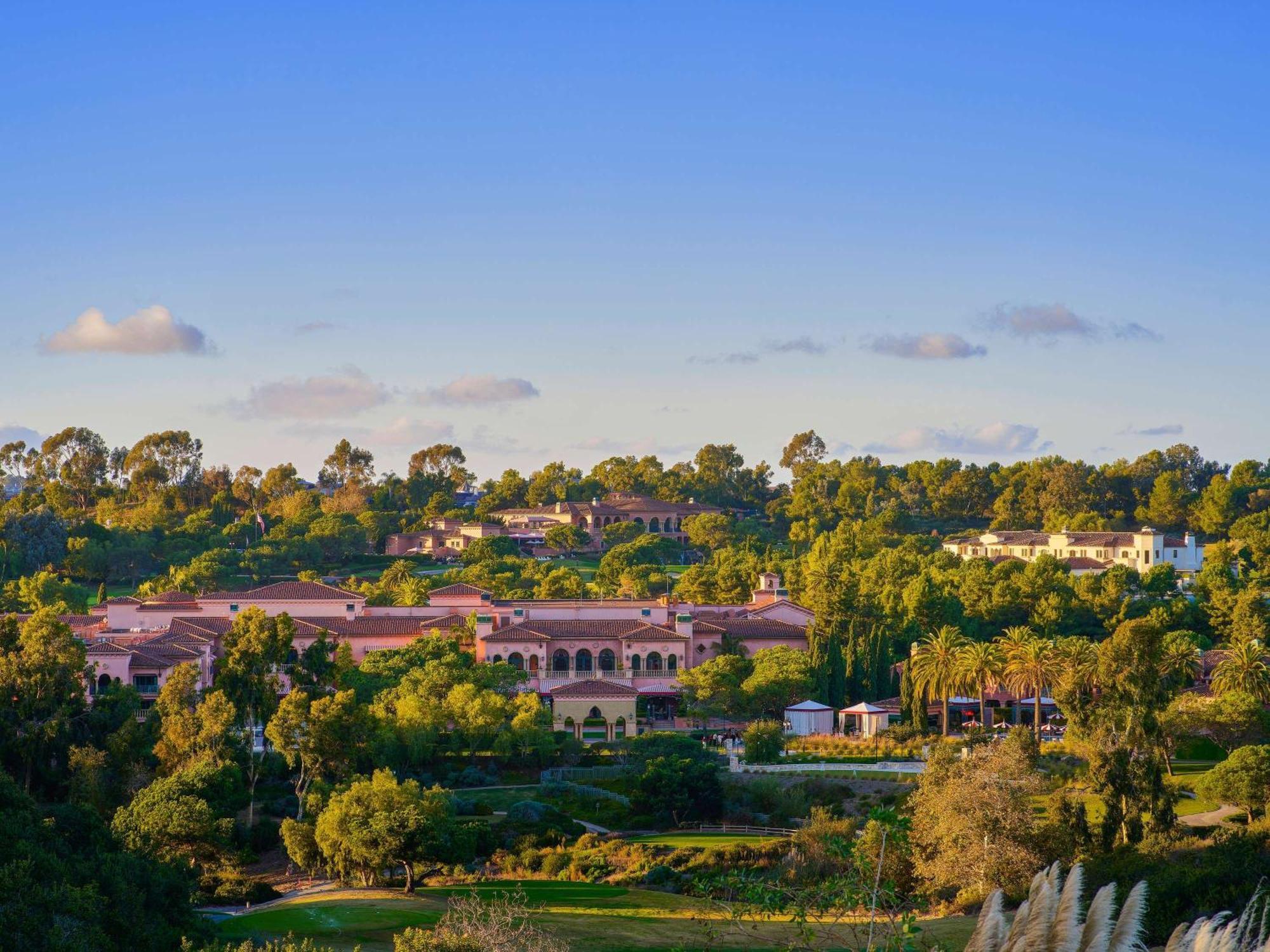Fairmont Grand Del Mar Hotel San Diego Ngoại thất bức ảnh