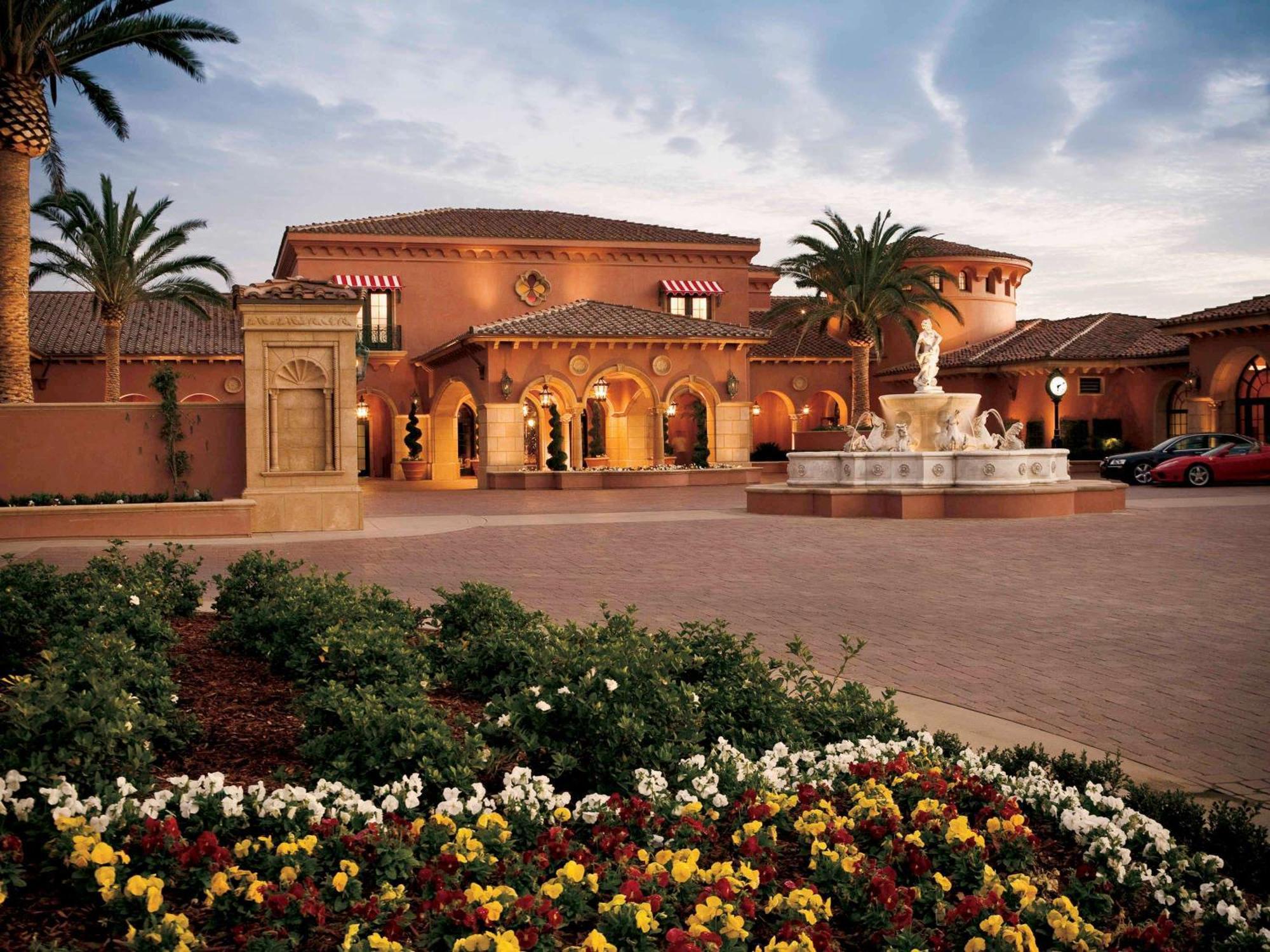 Fairmont Grand Del Mar Hotel San Diego Ngoại thất bức ảnh