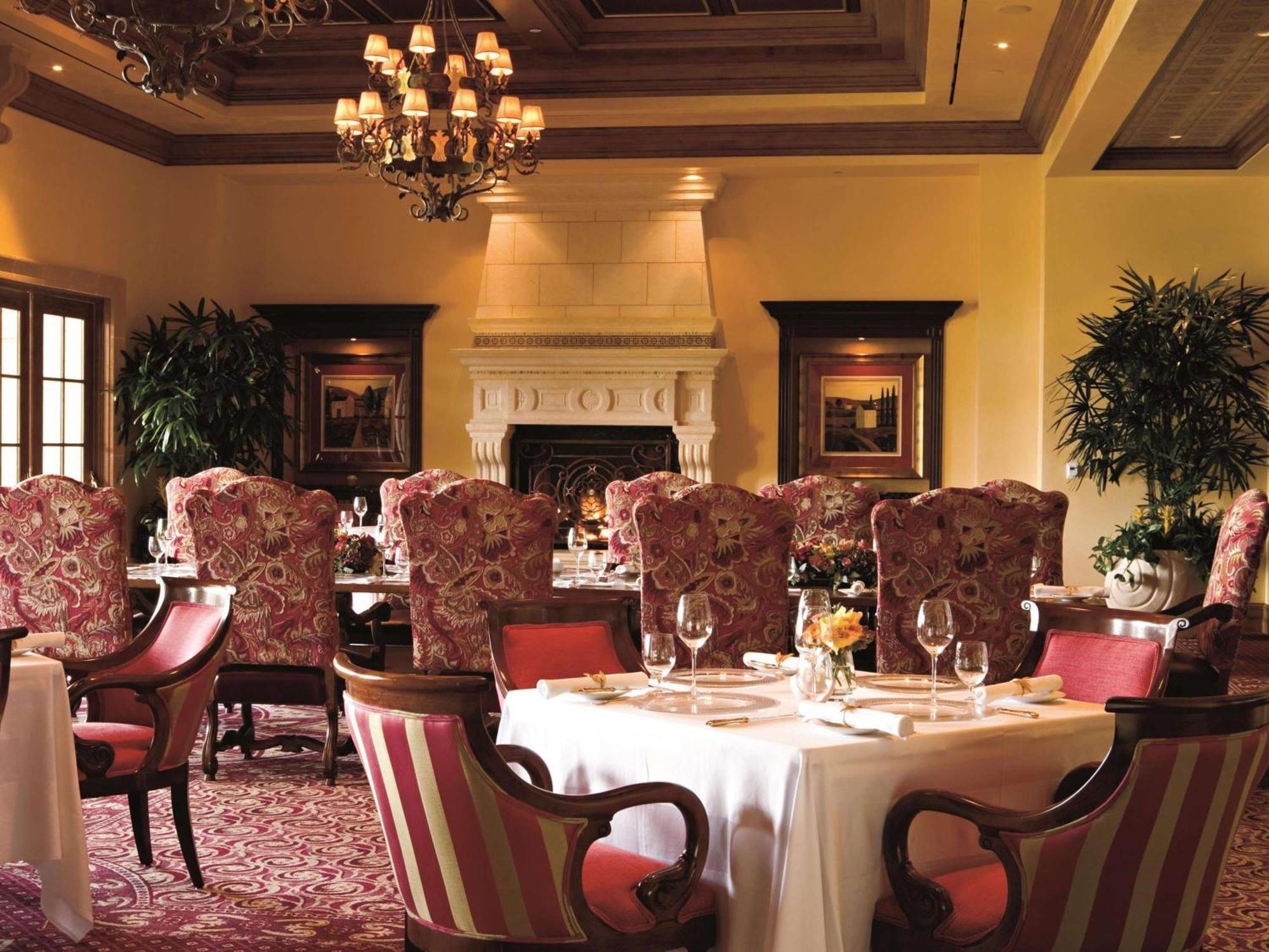 Fairmont Grand Del Mar Hotel San Diego Ngoại thất bức ảnh
