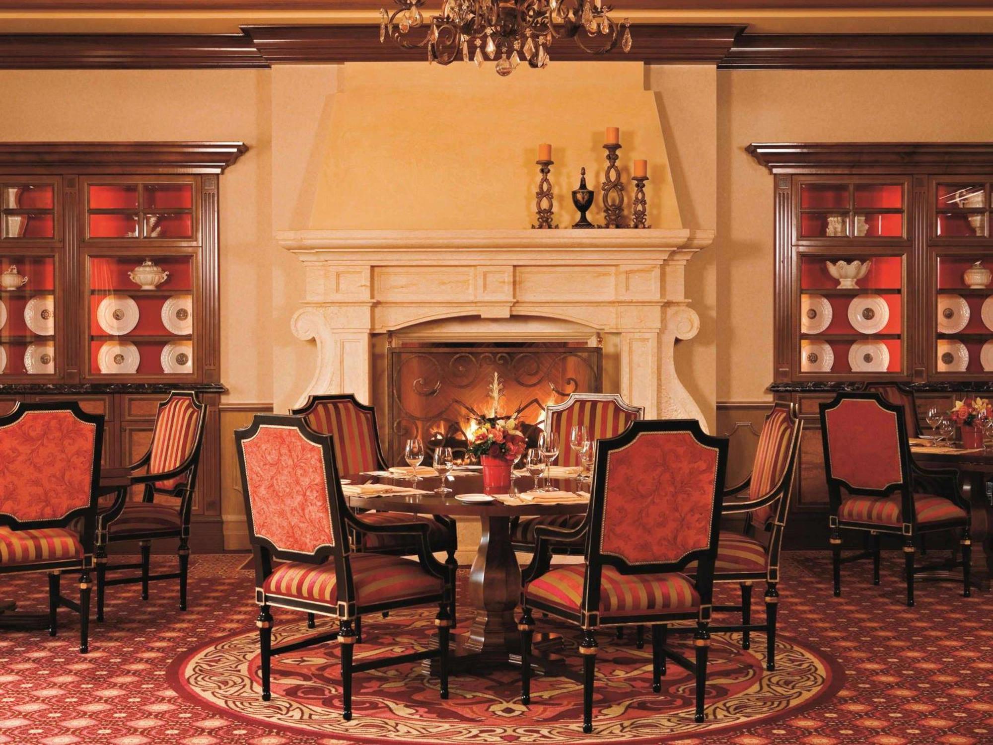 Fairmont Grand Del Mar Hotel San Diego Ngoại thất bức ảnh