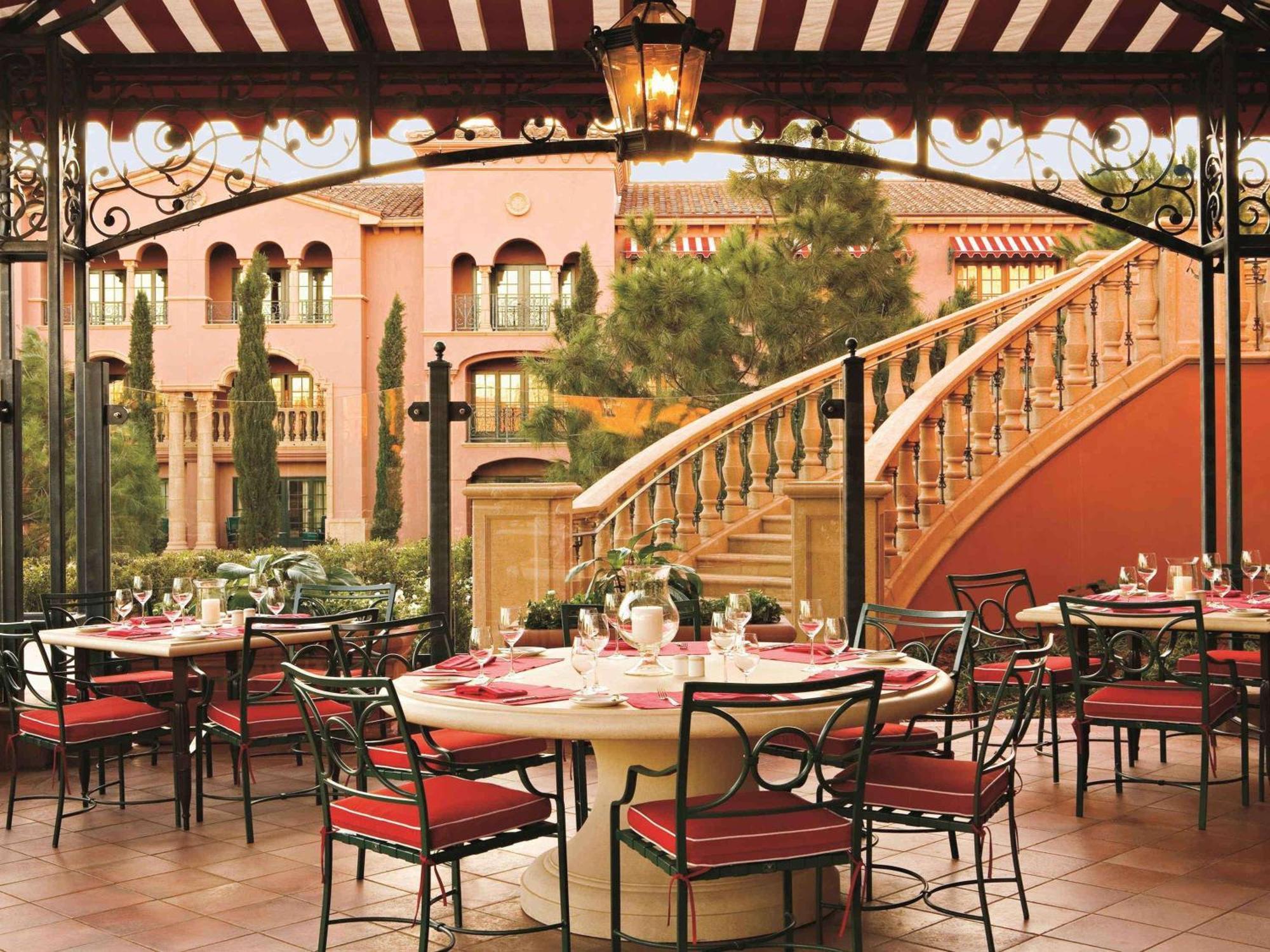 Fairmont Grand Del Mar Hotel San Diego Ngoại thất bức ảnh