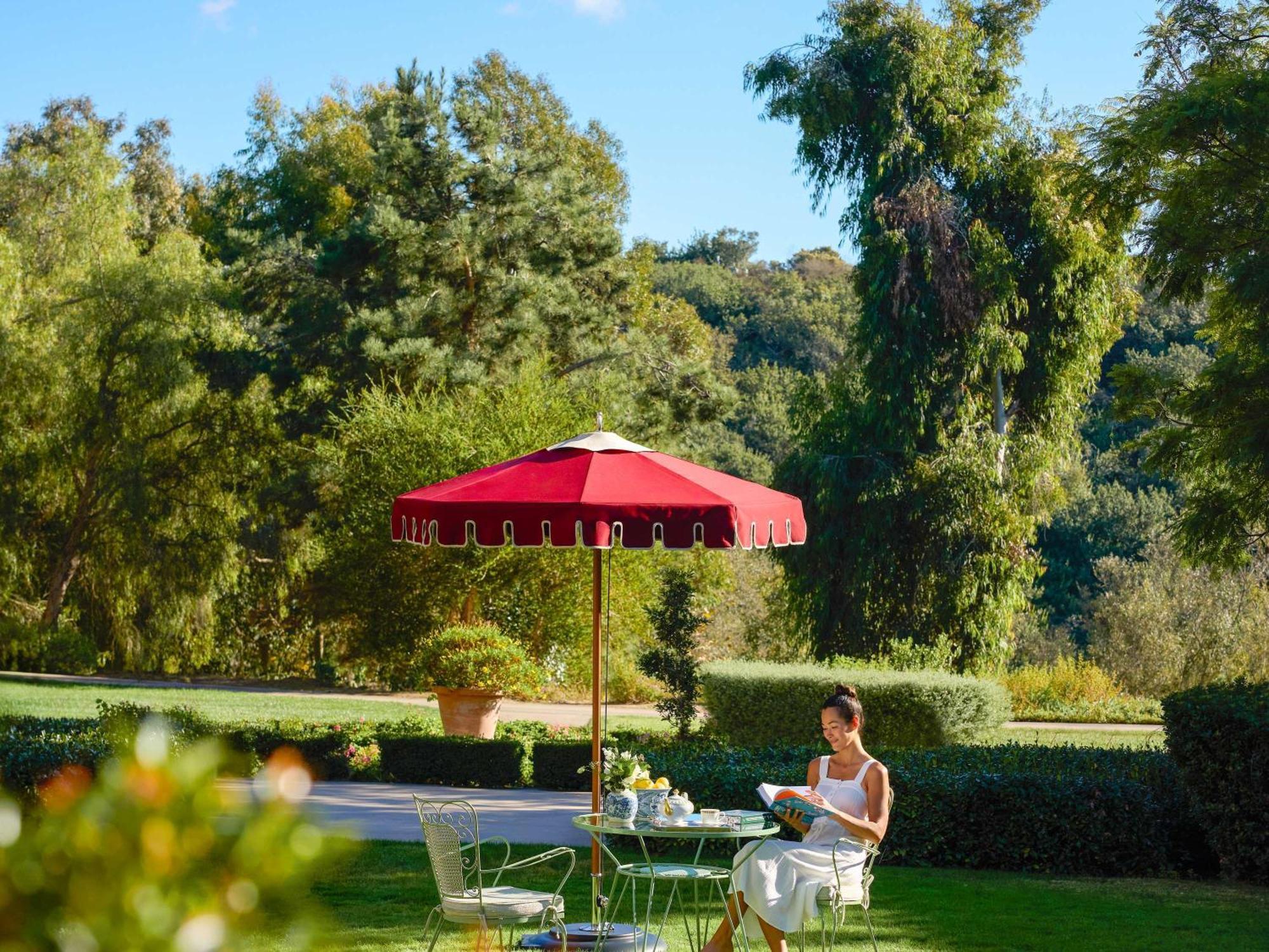 Fairmont Grand Del Mar Hotel San Diego Ngoại thất bức ảnh