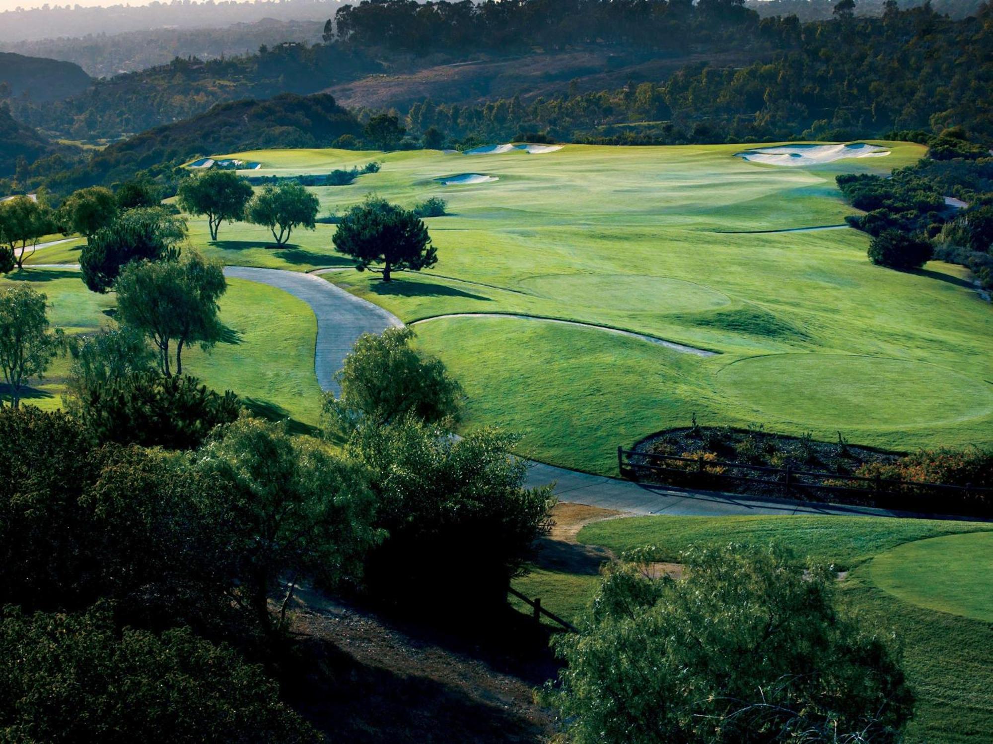 Fairmont Grand Del Mar Hotel San Diego Ngoại thất bức ảnh