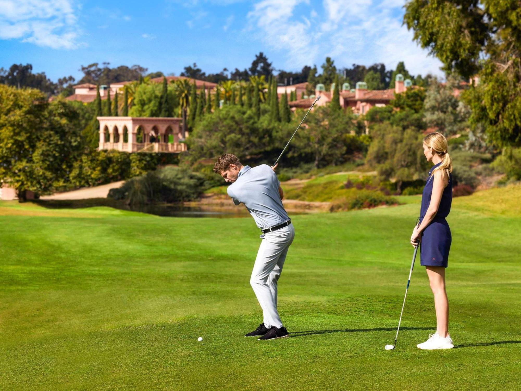 Fairmont Grand Del Mar Hotel San Diego Ngoại thất bức ảnh