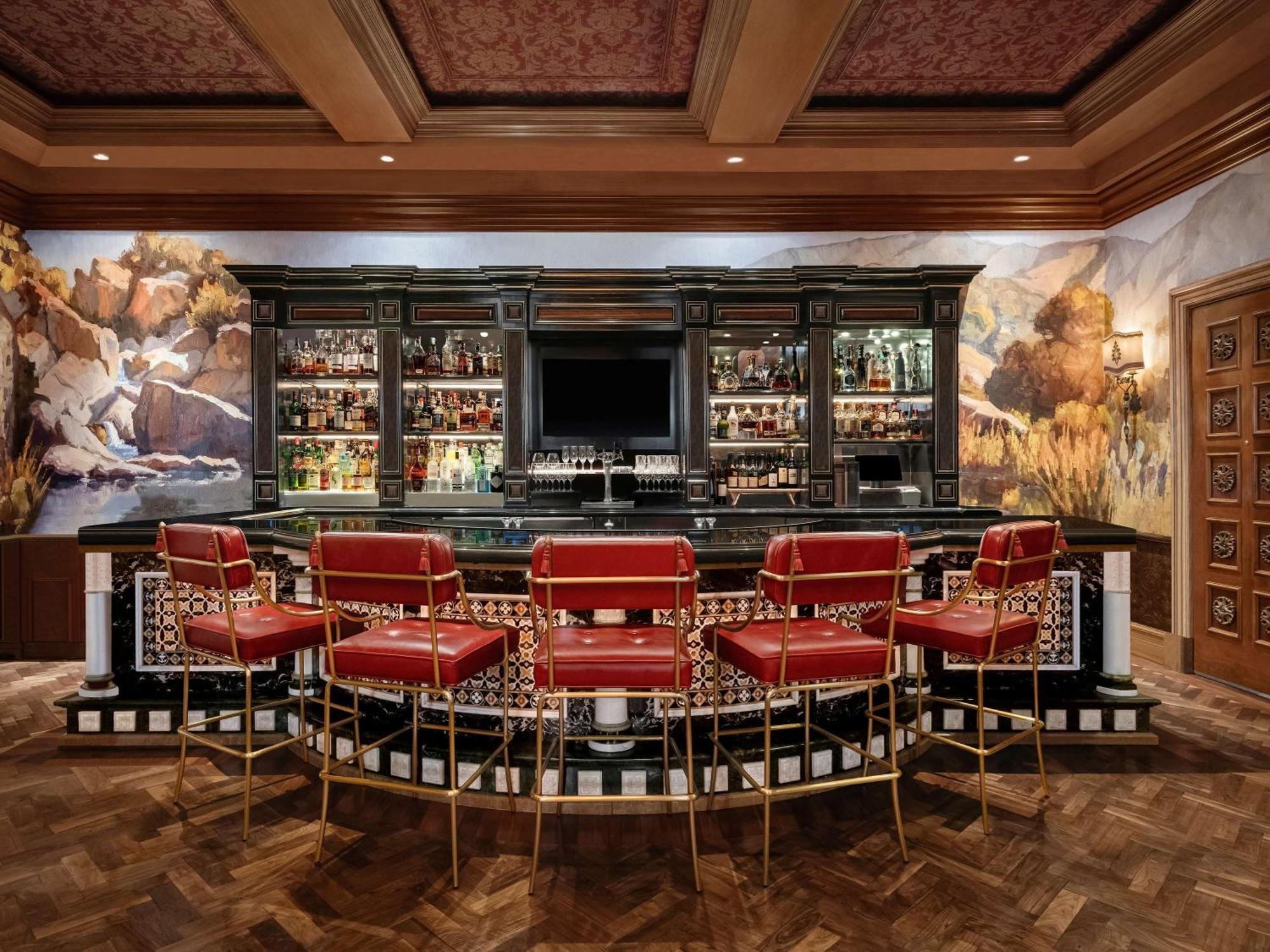 Fairmont Grand Del Mar Hotel San Diego Ngoại thất bức ảnh