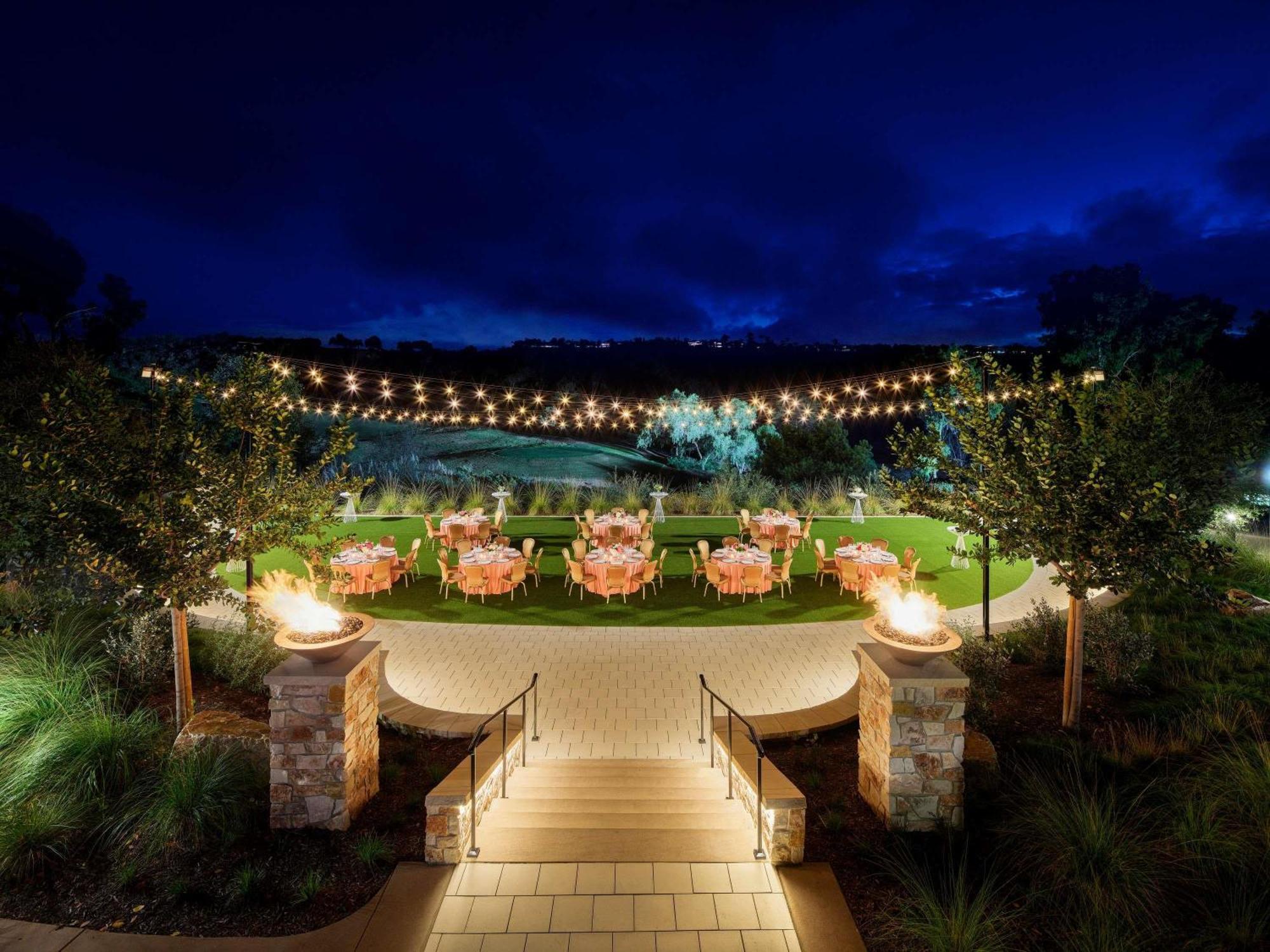 Fairmont Grand Del Mar Hotel San Diego Ngoại thất bức ảnh