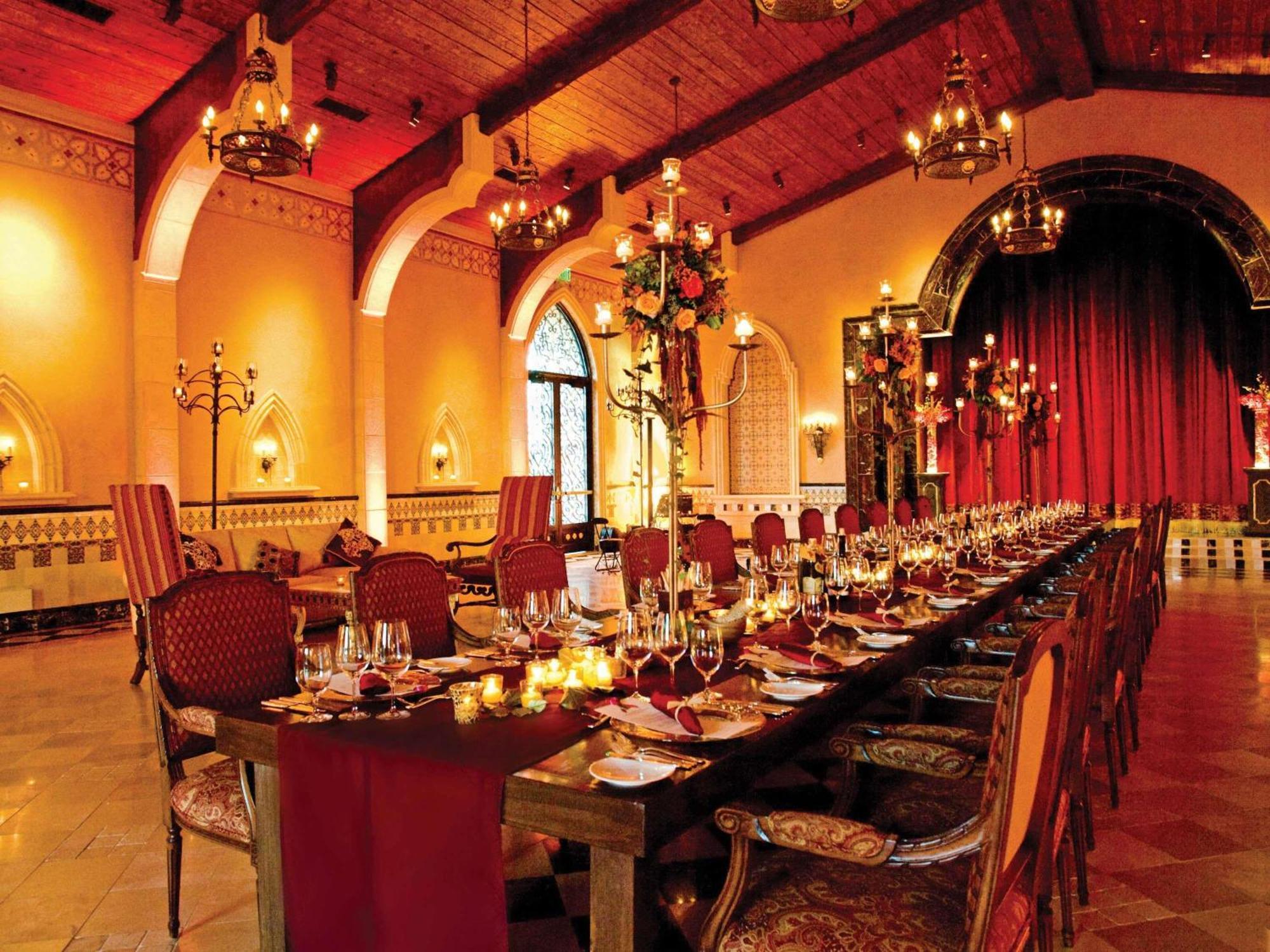 Fairmont Grand Del Mar Hotel San Diego Ngoại thất bức ảnh