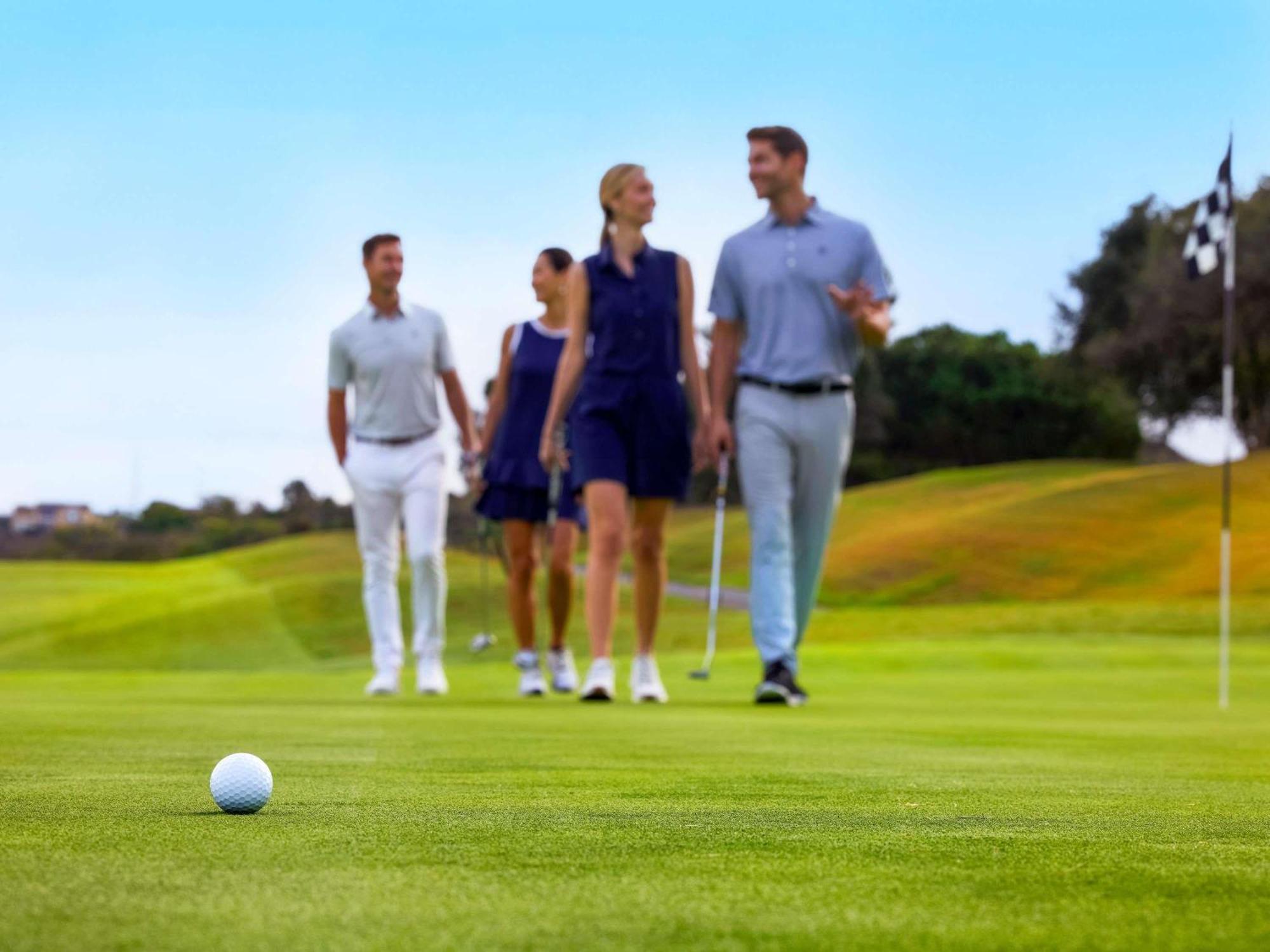 Fairmont Grand Del Mar Hotel San Diego Ngoại thất bức ảnh