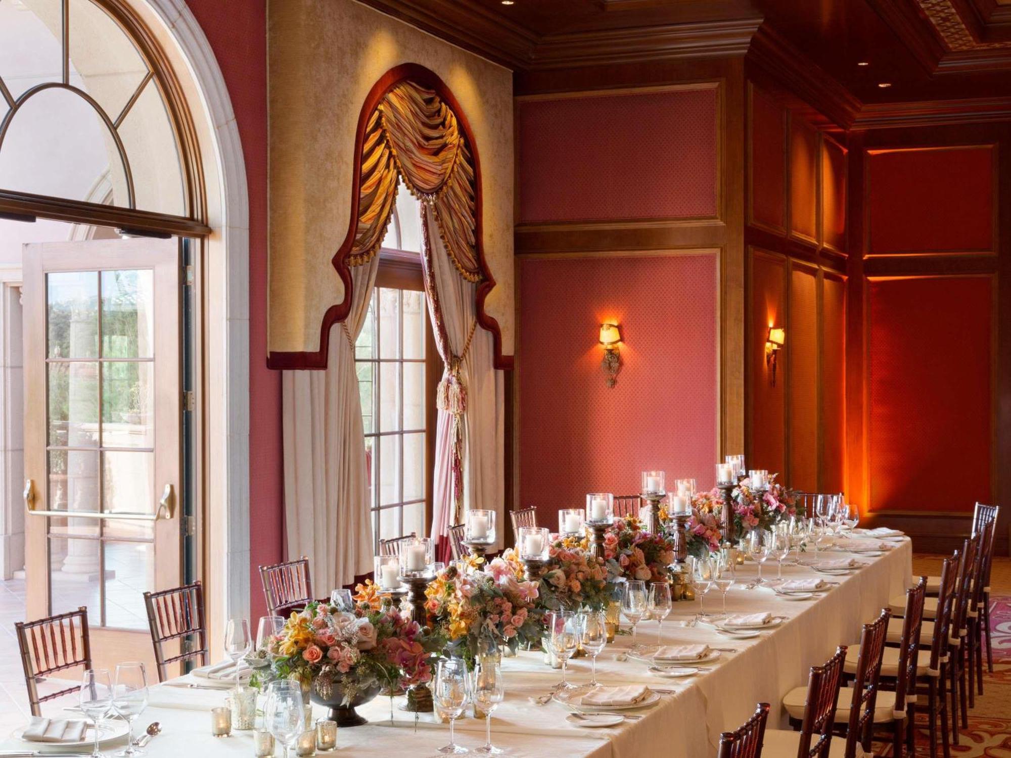 Fairmont Grand Del Mar Hotel San Diego Ngoại thất bức ảnh