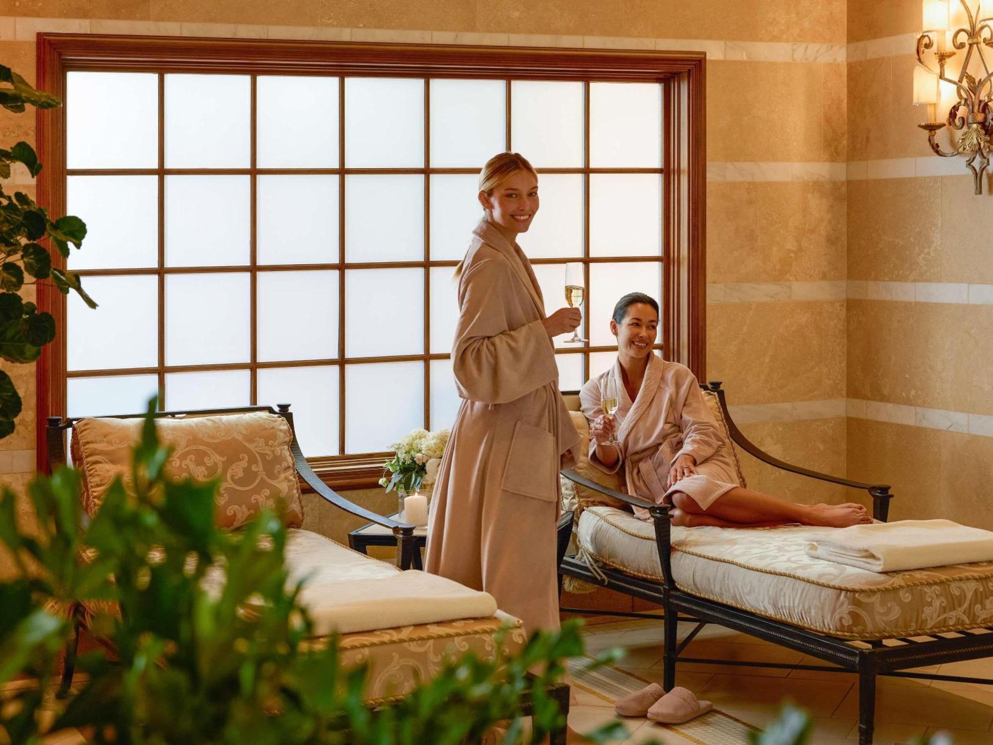 Fairmont Grand Del Mar Hotel San Diego Ngoại thất bức ảnh