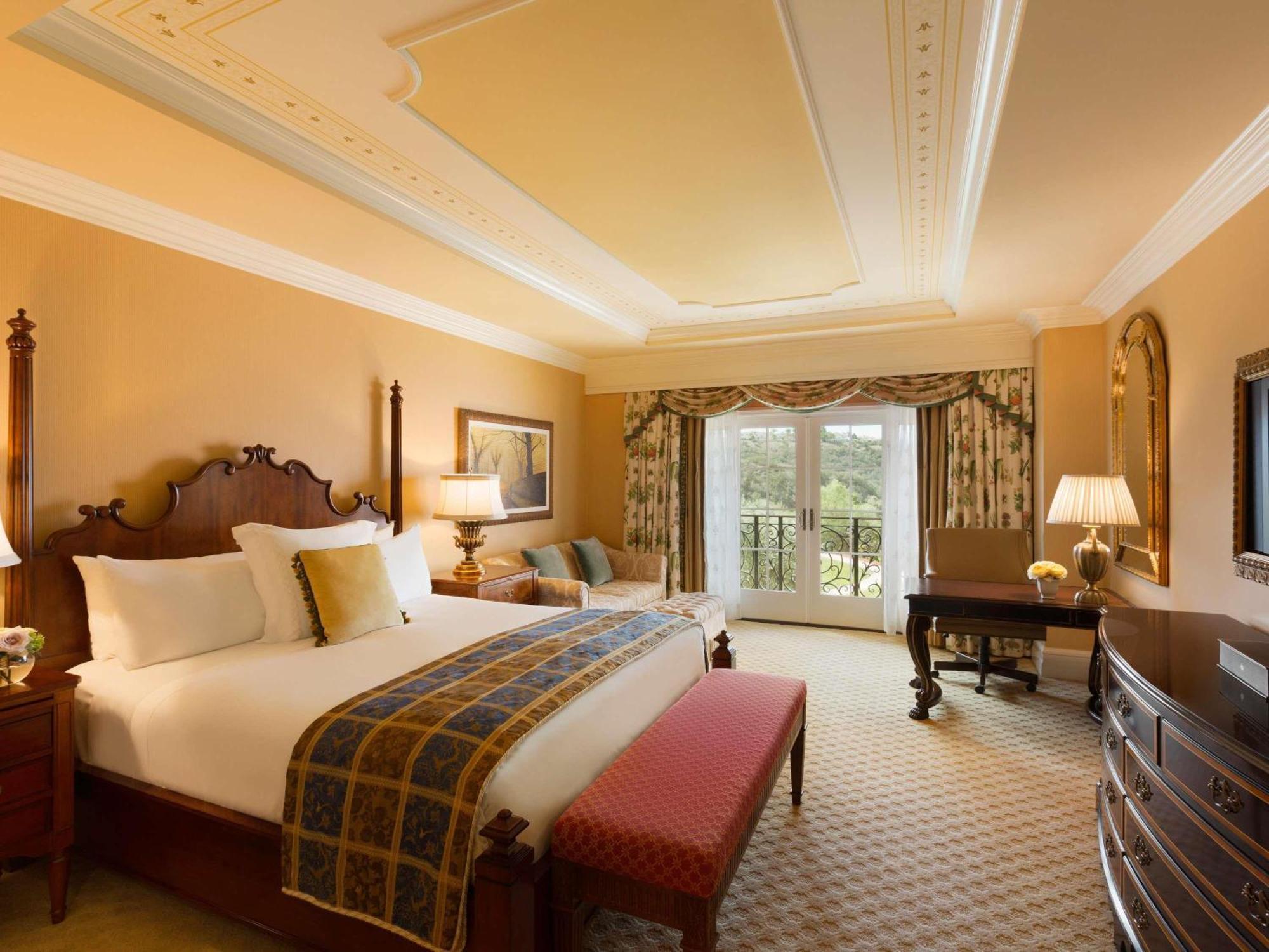 Fairmont Grand Del Mar Hotel San Diego Ngoại thất bức ảnh