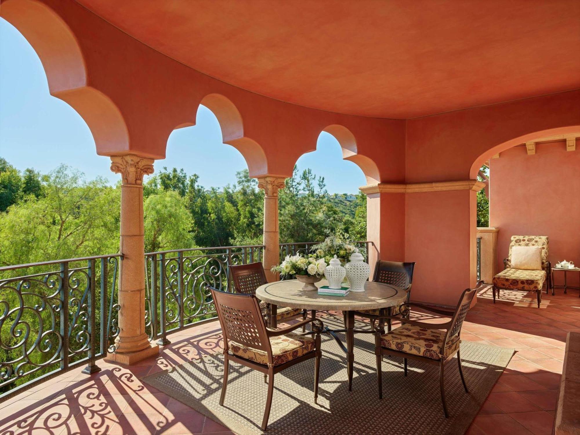 Fairmont Grand Del Mar Hotel San Diego Ngoại thất bức ảnh