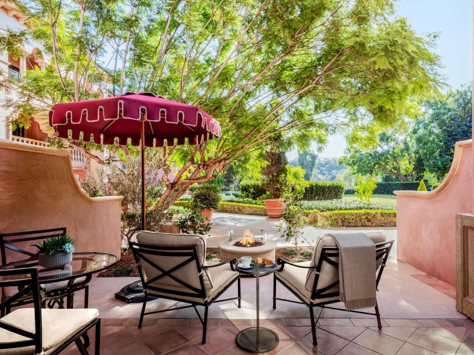 Fairmont Grand Del Mar Hotel San Diego Ngoại thất bức ảnh
