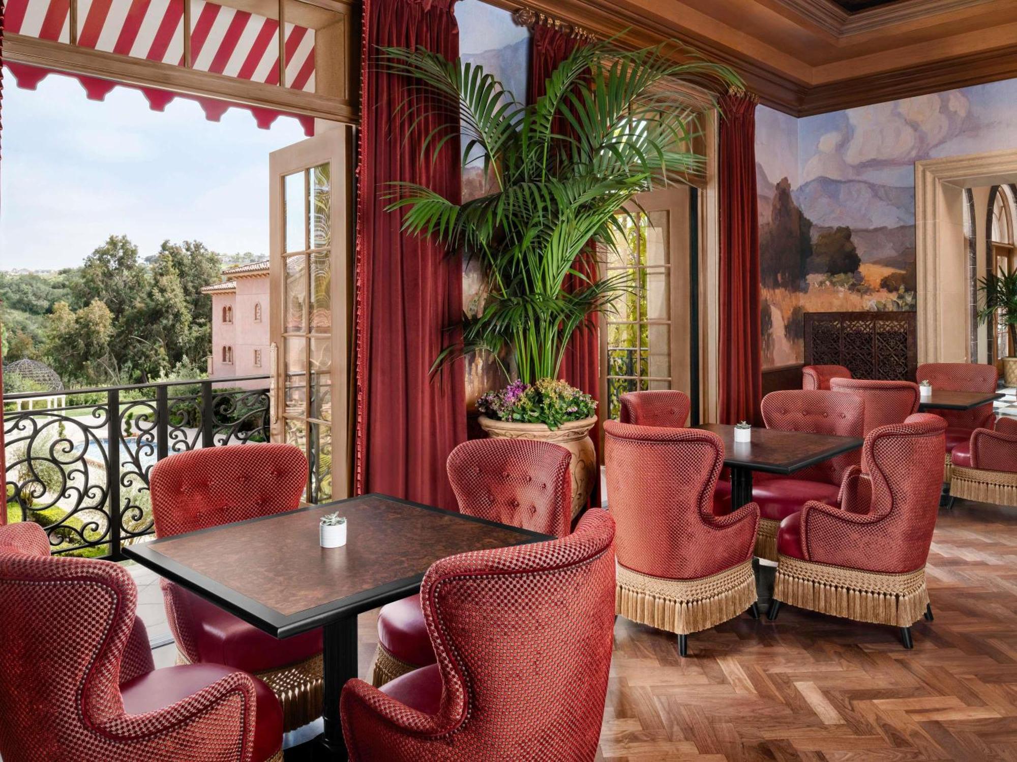 Fairmont Grand Del Mar Hotel San Diego Ngoại thất bức ảnh