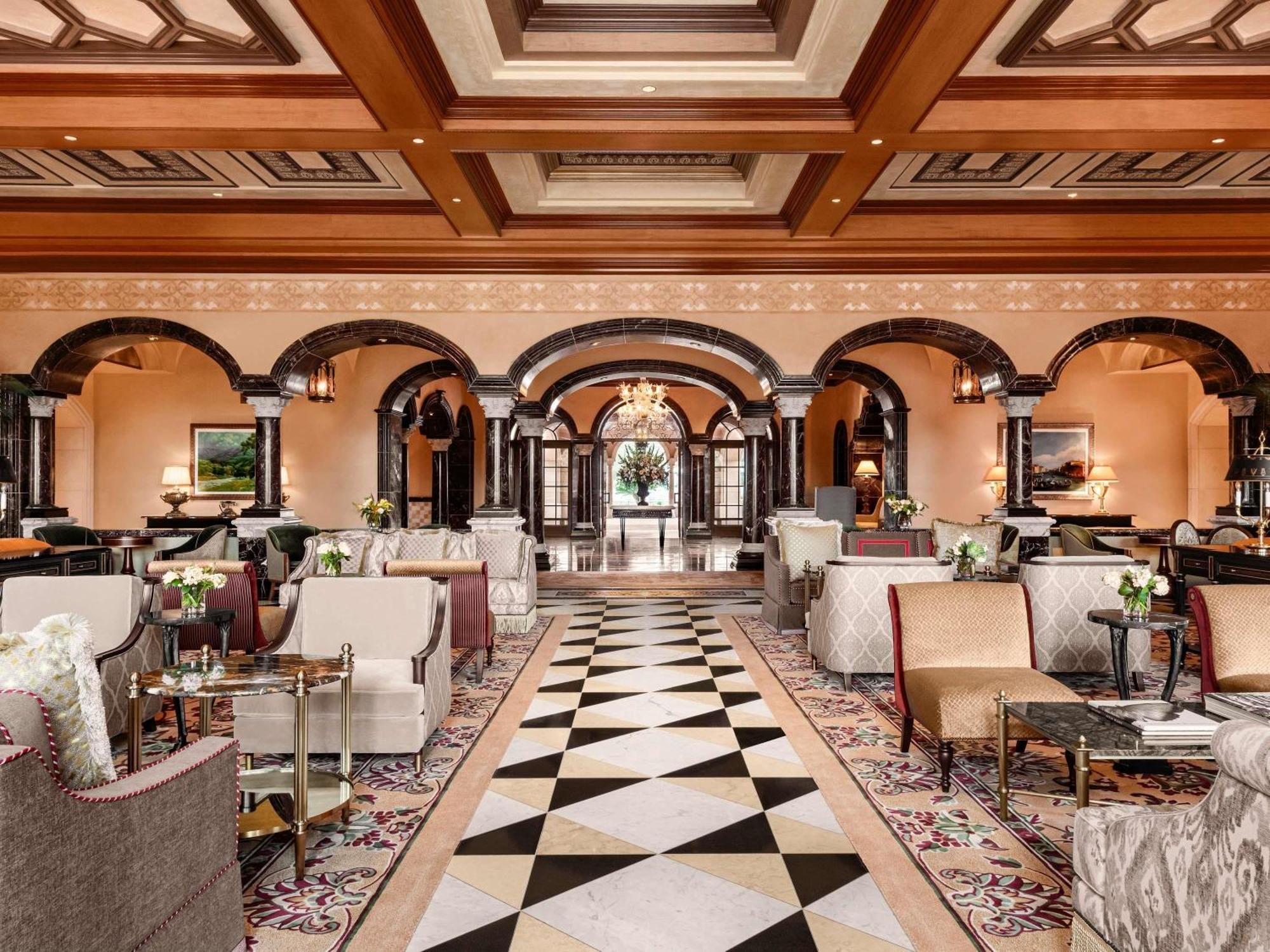Fairmont Grand Del Mar Hotel San Diego Ngoại thất bức ảnh
