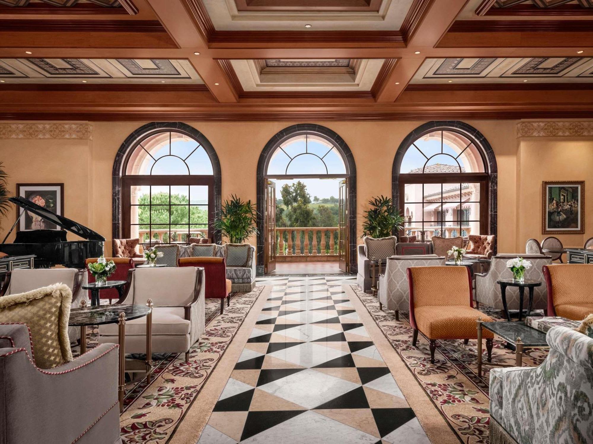 Fairmont Grand Del Mar Hotel San Diego Ngoại thất bức ảnh