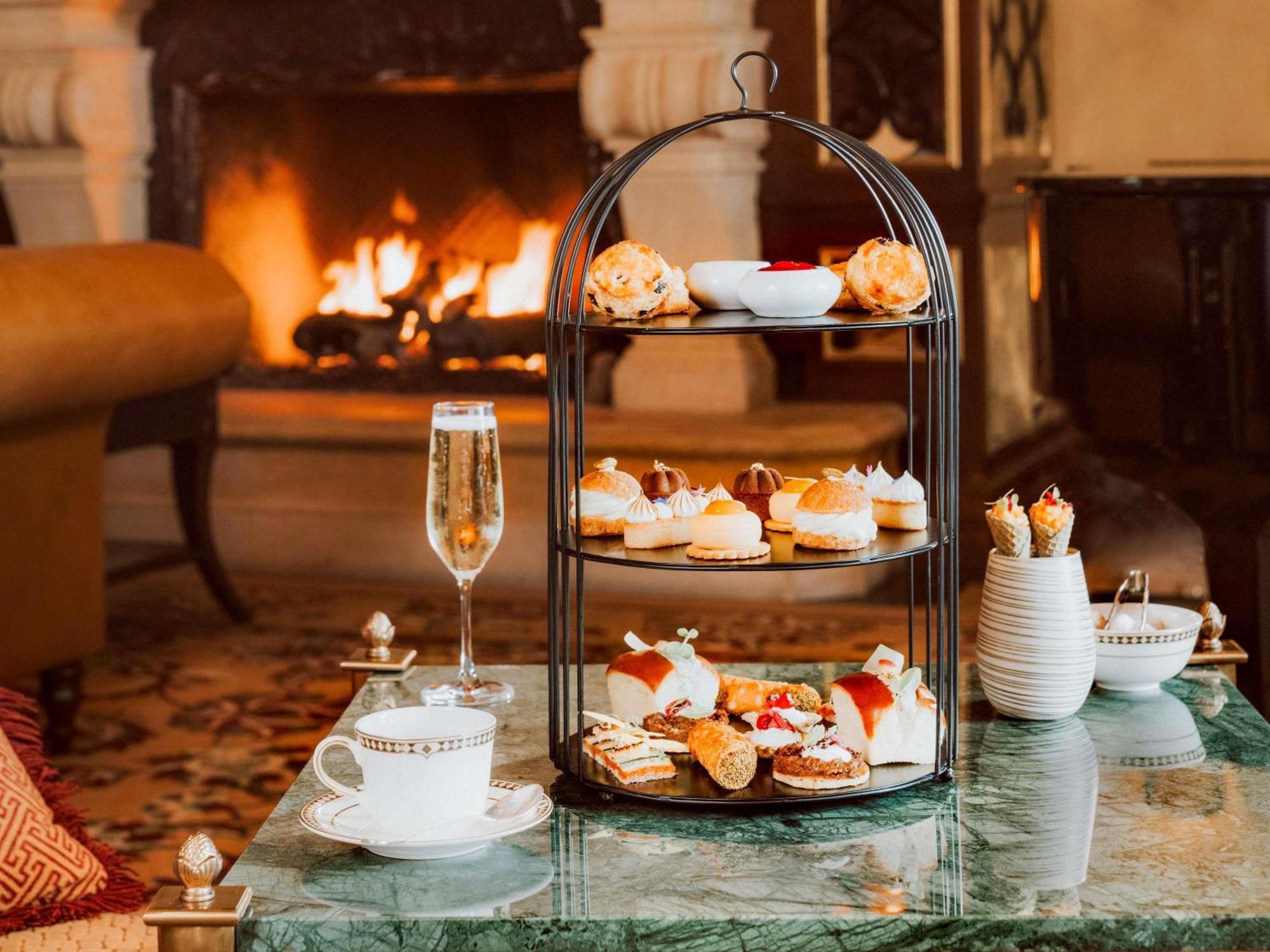 Fairmont Grand Del Mar Hotel San Diego Ngoại thất bức ảnh